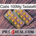 Cialis 100Mg Tadalafil new10